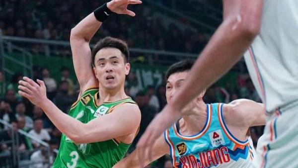 赵继伟一回来了辽宁的天变了！他仍旧是国内大杀器