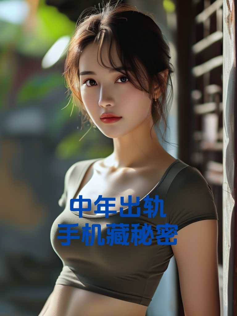 中年出轨，手机藏秘密