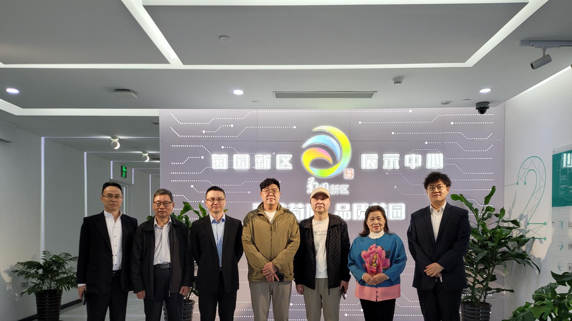 酱香溢沪上！纵濠酒业携茅台风骨叩响国际都会之门