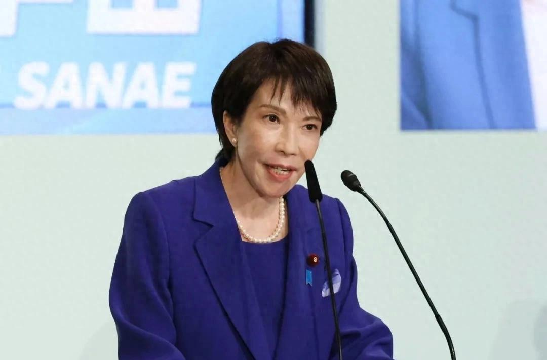 日本宣布了！在近期，日本自民党新任总裁高市早苗表示，绝对不允许凭借实力胁迫和单方