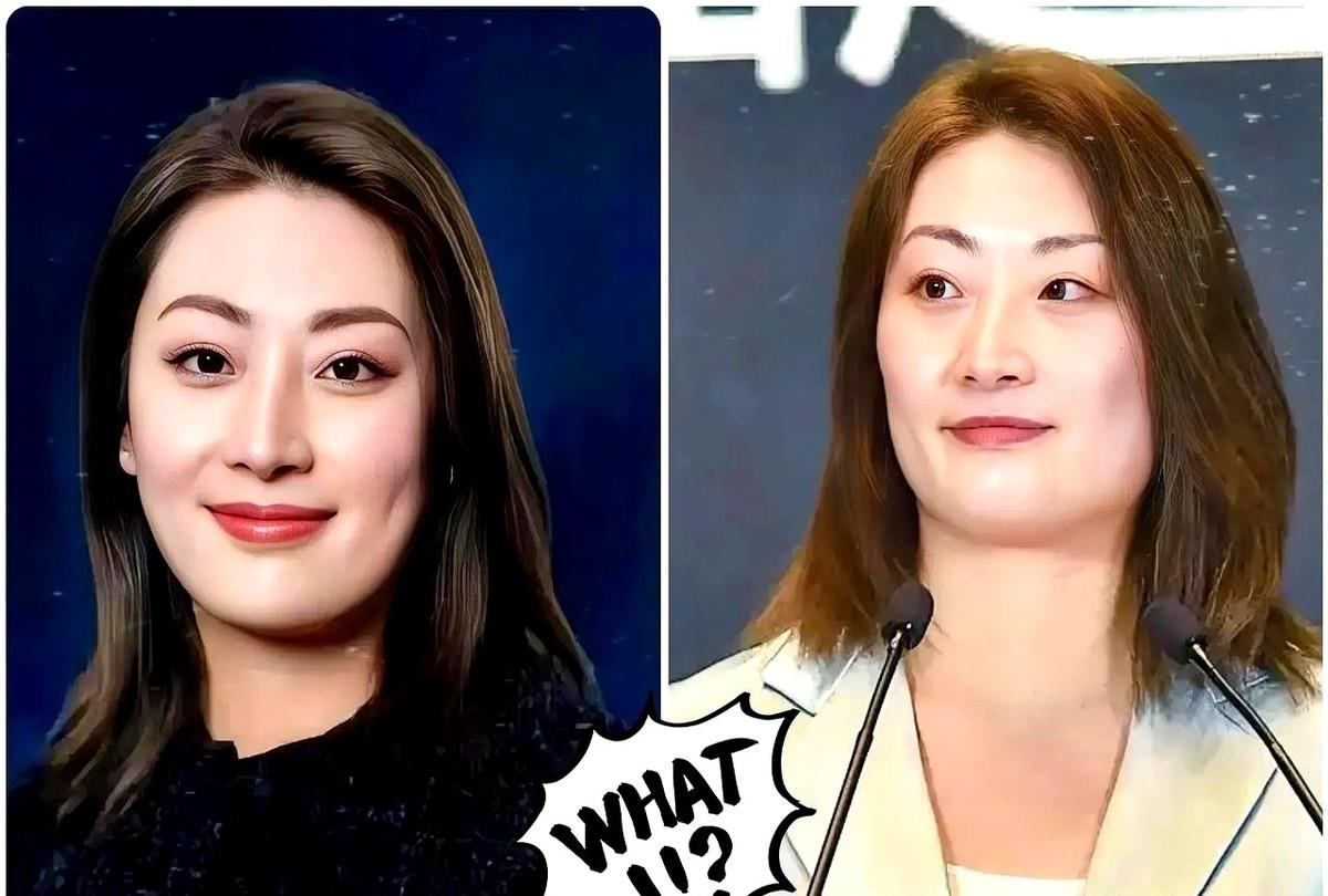那些采访过宗馥莉的记者，据说出来后，眼神儿都变了。
本想去看个养尊处优的公主，结