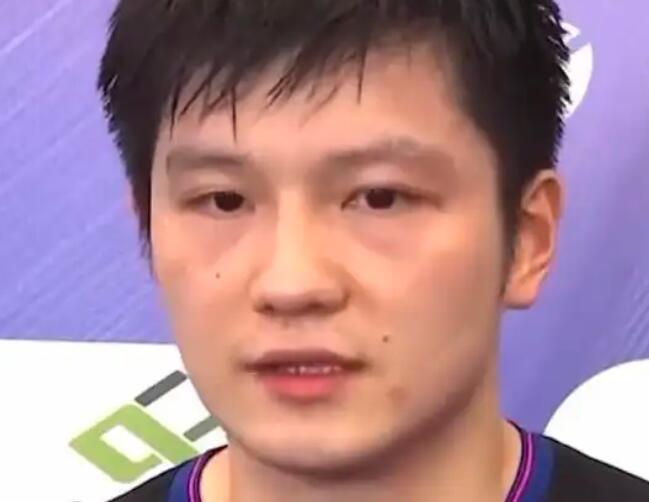 樊振东3-1战胜黄友政，七连胜刷新乒超纪录!

随着2025年6月11日乒超联赛