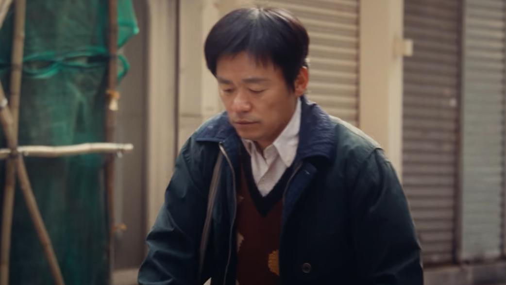 不会演穷人别乱演！《棋士》里王宝强这穷酸样，看得人直抹泪