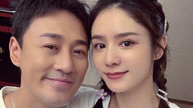豪门阔太，行李箱里的秘密？一场“检查门”引发的信任危机