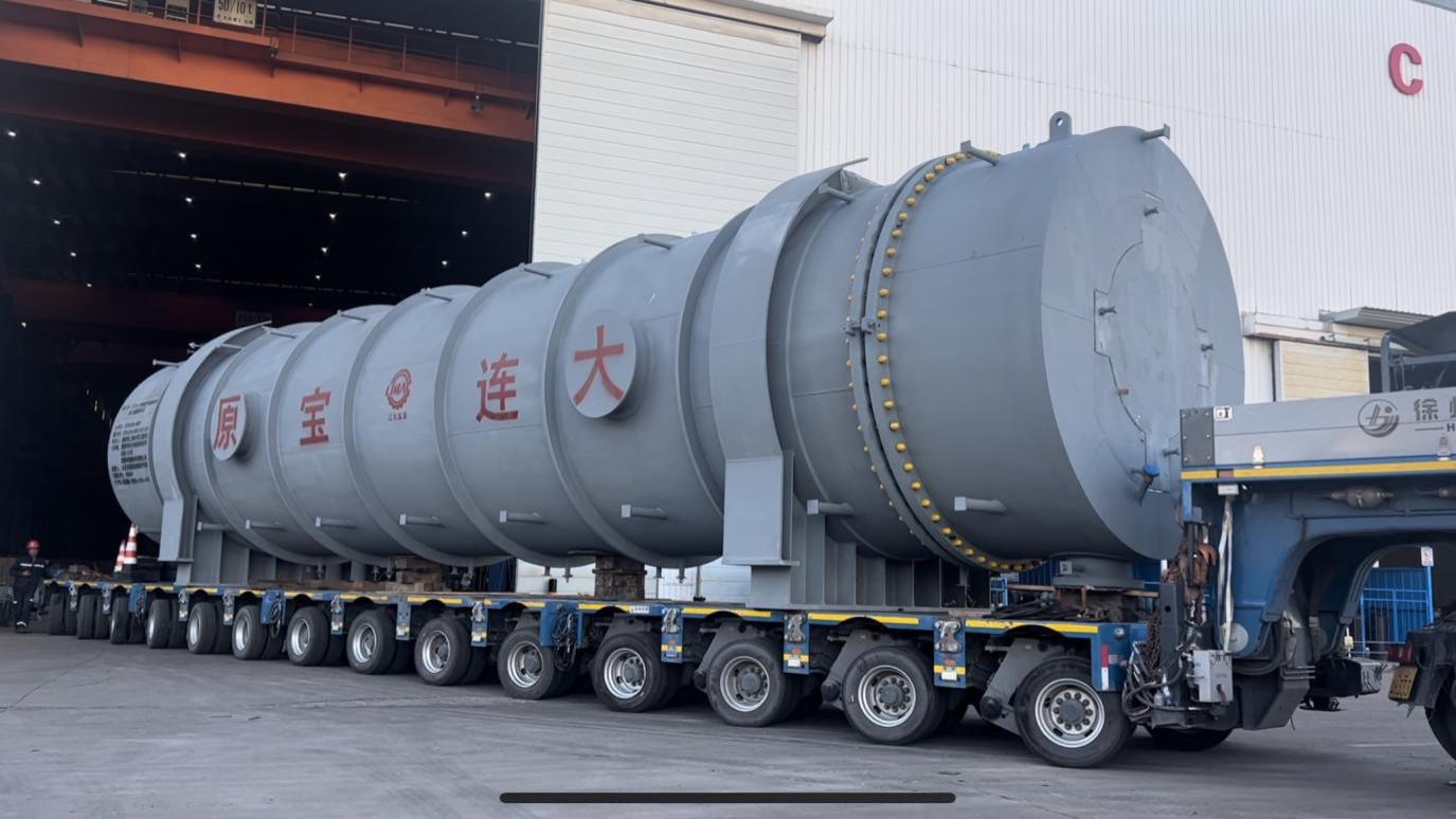 一文搞懂ODC超限重货物的界定、类型与运输核心差异