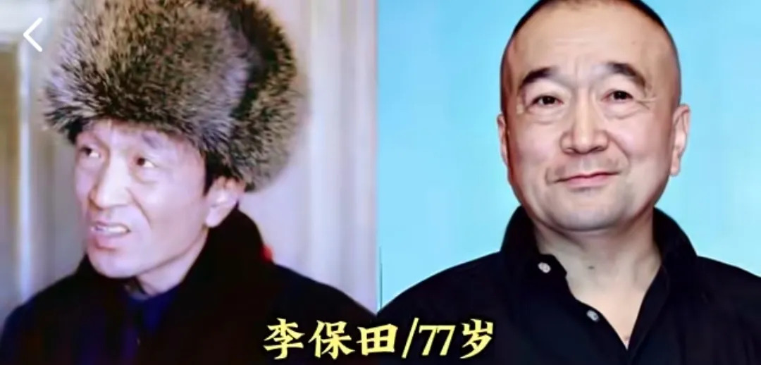 赵丽蓉戏里戏外合作明星











什么？赵丽蓉老师和这么多大明星合作