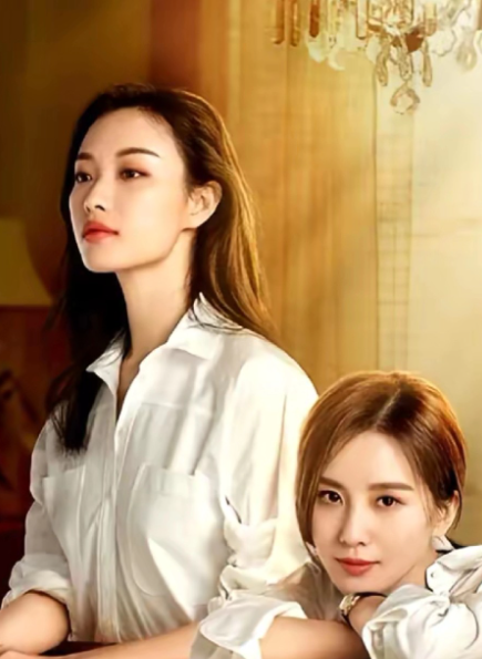 说刘诗诗“很一般”可太冤了！倪妮和刘诗诗是不同风格的美。

    某时尚杂志“