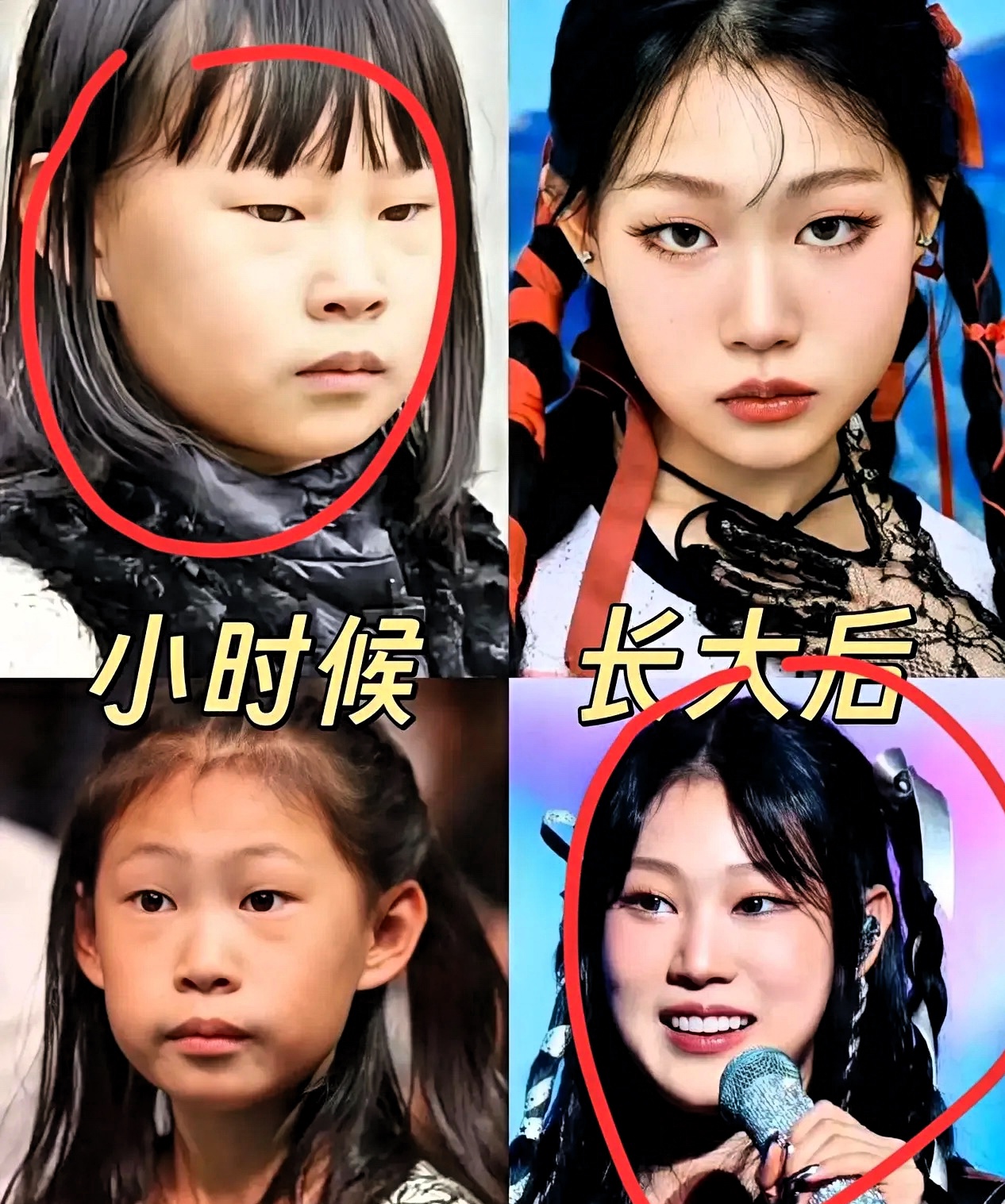 小沈阳的女儿为什么不选择在国内出道？