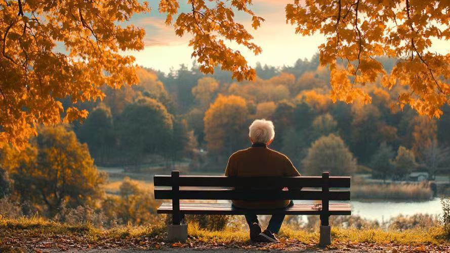 退休金全给子女，生病后却无人管！血的教训