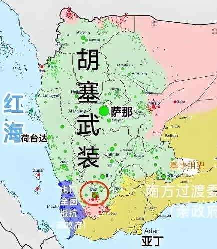 一次发射了两枚导弹！
​5月27日，据新华网发消息，也门胡塞武装当天发表声明，因