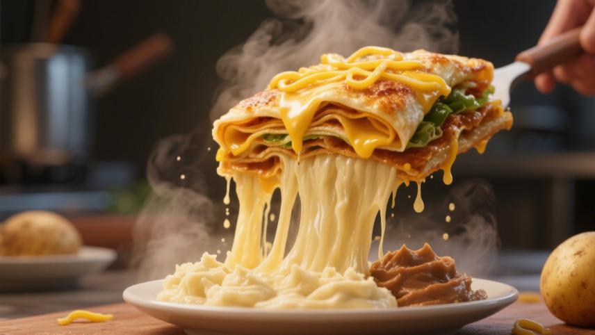 2025 街头美食隐藏菜单曝光！老板私藏 3 个技巧，第 2 个少有人知