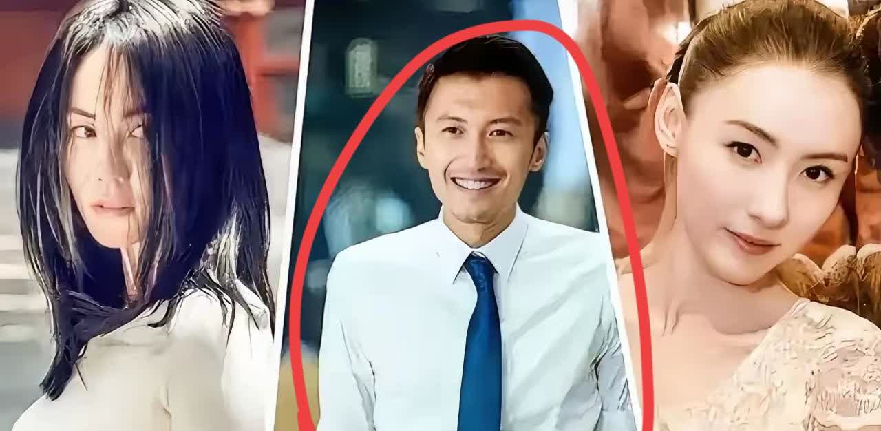 一觉醒来，

张柏芝收到两个好消息！

第一个好消息：谢霆锋在演唱会上高