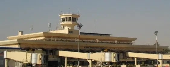 叙利亚不怕打仗已经准备好了











叙利亚那边出大事啦！政府直接放