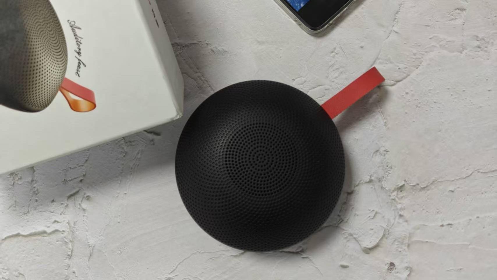 蓝牙小音箱哪个品牌好？2026公认小音响最建议买三个品牌，每款都备受欢迎！