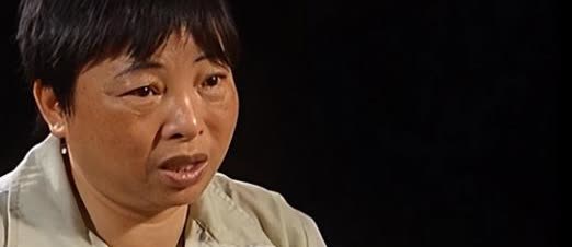 “公公想要强暴我！婆婆总是打骂我！我能怎么办？”2009年，四川一女子在常年遭受