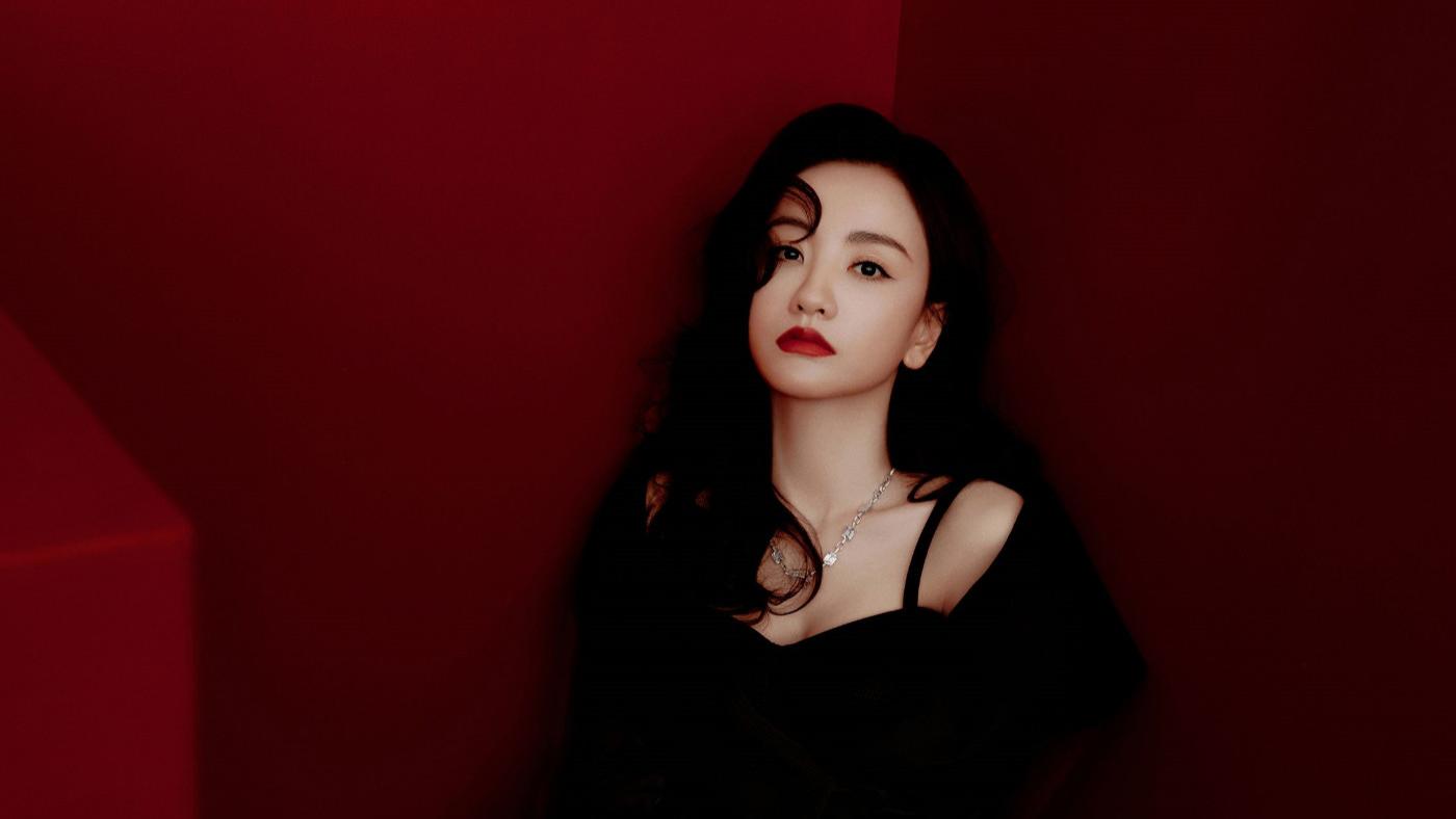 杨蓉：是内娱最‘懒’的女明星，却成了80后演员中口碑最好的一个