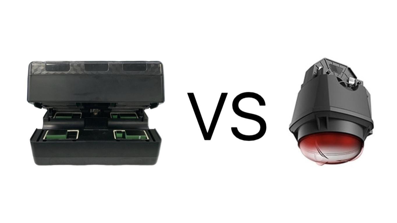 配网行波故障定位装置vs录波故障指示器：配网故障运维选型建议