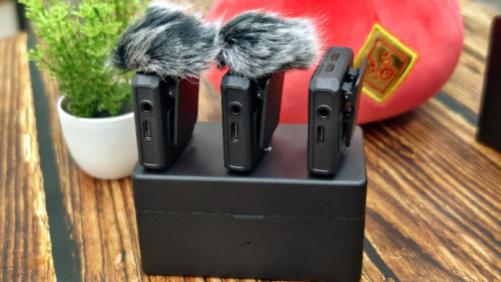 领夹麦克风选什么品牌好？领夹麦克风最建议买的三款告诉你答案