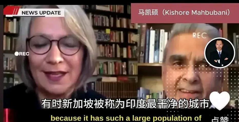 新加坡将是被印度人占领的第一个亚洲国家。
人们都在说印度人占领了加拿大，印度人占