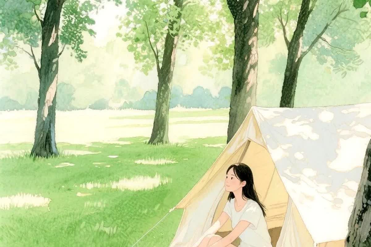惊！“露营”变陷阱，新型卖淫套路曝光

最近冒出离谱事儿：有些年轻女子，在社