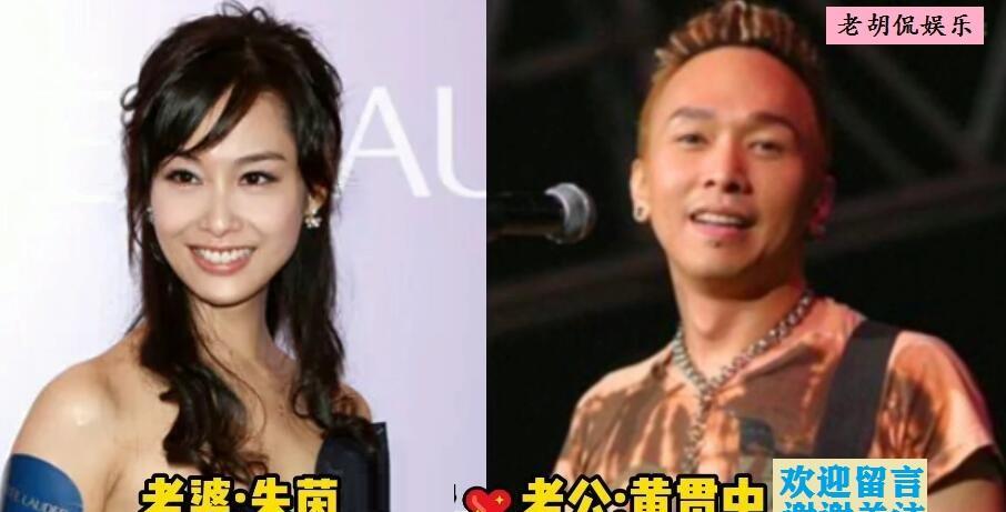 娱乐圈17对明星夫妻颜值对比，有些男的明明样貌很一般，却都非常幸运的找了个漂亮老