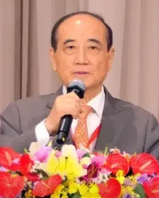 国民党籍前台湾地区立法机构负责人、商业总会荣誉理事长王金平今天表示，大陆将汉翔航