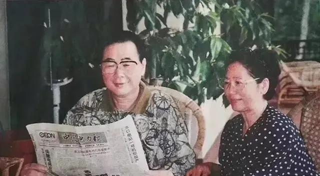 2008年7月10日，李鹏与朱琳迎来结婚50周年纪念日。这半个世纪的携手同行，意