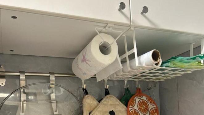 这么收纳真是绝了：花很少的钱，让家里井然有序，难怪好多人照搬