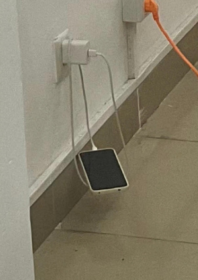 大学生总有一些莫名的奇妙能力
