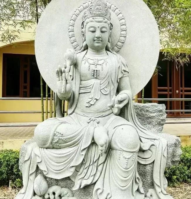 如果想要修行有所进步，那就要踏踏实实打好基础，不要去求什么感应，也要不要多或者快
