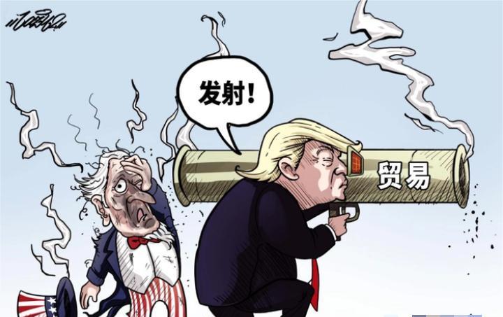 为什么中国开始对美国“步步紧逼”，因为我们看透了苏联解体的本质，而现在，我们正在