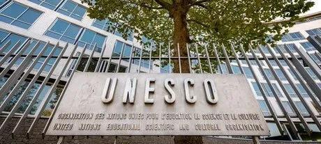 美国要退出联合国教科文组织！
美国国务院昨晚正式宣布，美国将从2026年12月3