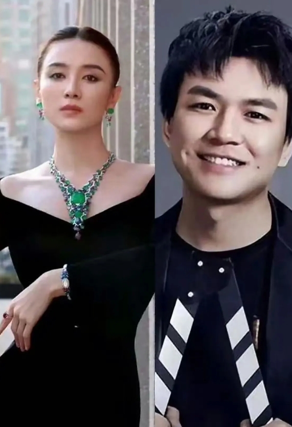 突然有点理解宋佳了，找了比自己名气小的王伟结婚，比自己小7岁，妥妥姐弟恋。现在才