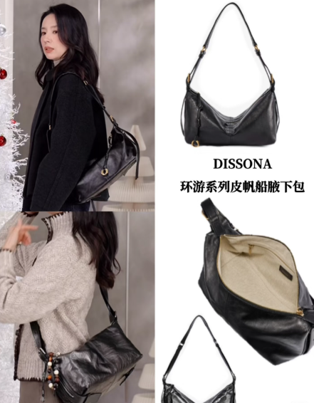 董洁真不愧是选品高手，她直播间的东西那叫一个百搭又实用！
