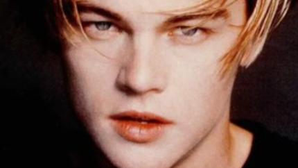 年度最大惊喜！51岁小李子暴瘦回归“杰克”神颜，竟是为爱变身？