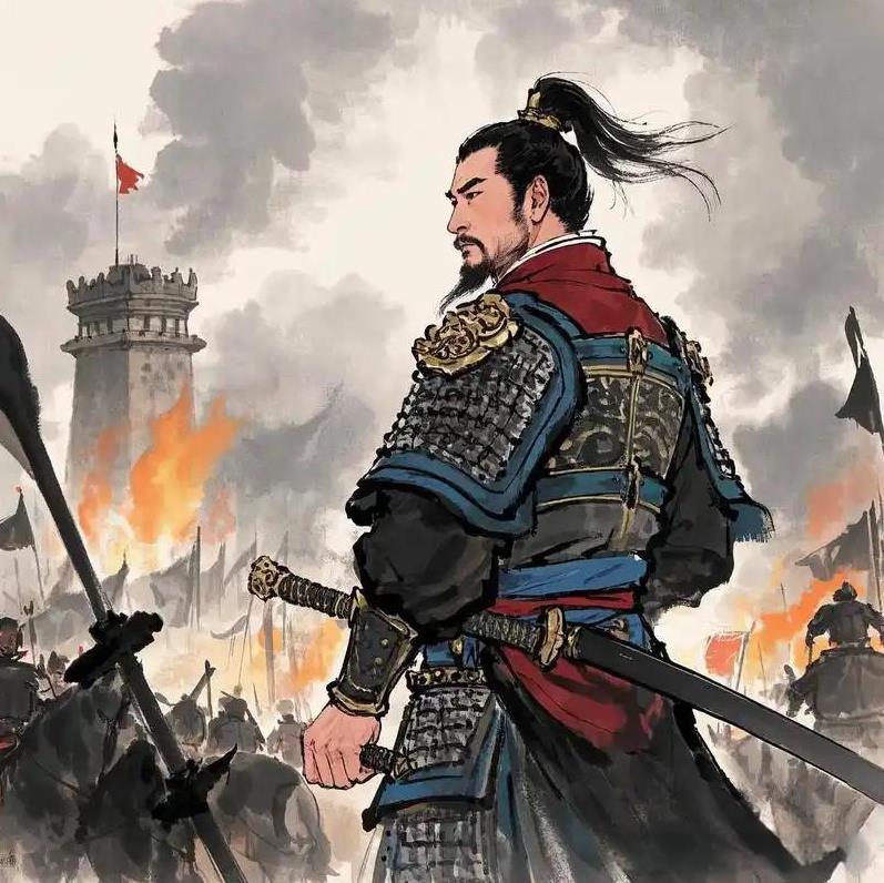 李勣一生参与了翟让李密之争，玄武门之变，太宗托孤、立武则天为后等诸多政治事件，他