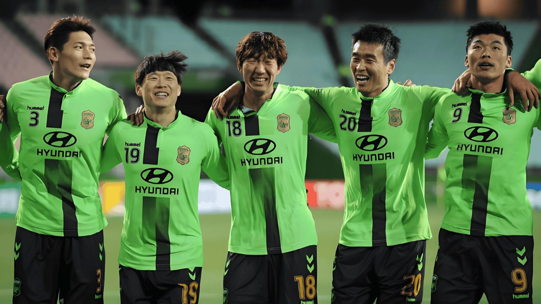 麦克阿瑟vs珀斯光荣，全北现代vs首尔FC。