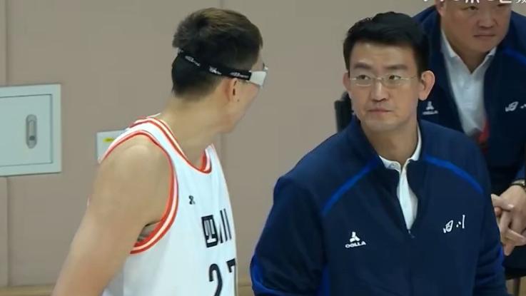 149分139分断档领先！杨鸣王博大获全胜，许利民重新掌握出线主动