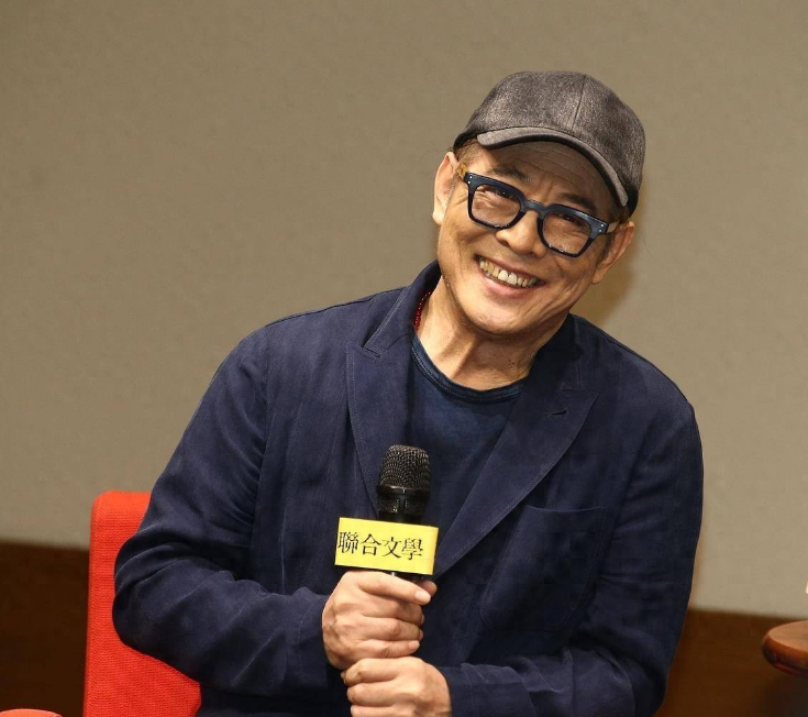 李连杰嫁女不走寻常路：30万国产车作嫁妆，这波“父爱如山”是真顶流！