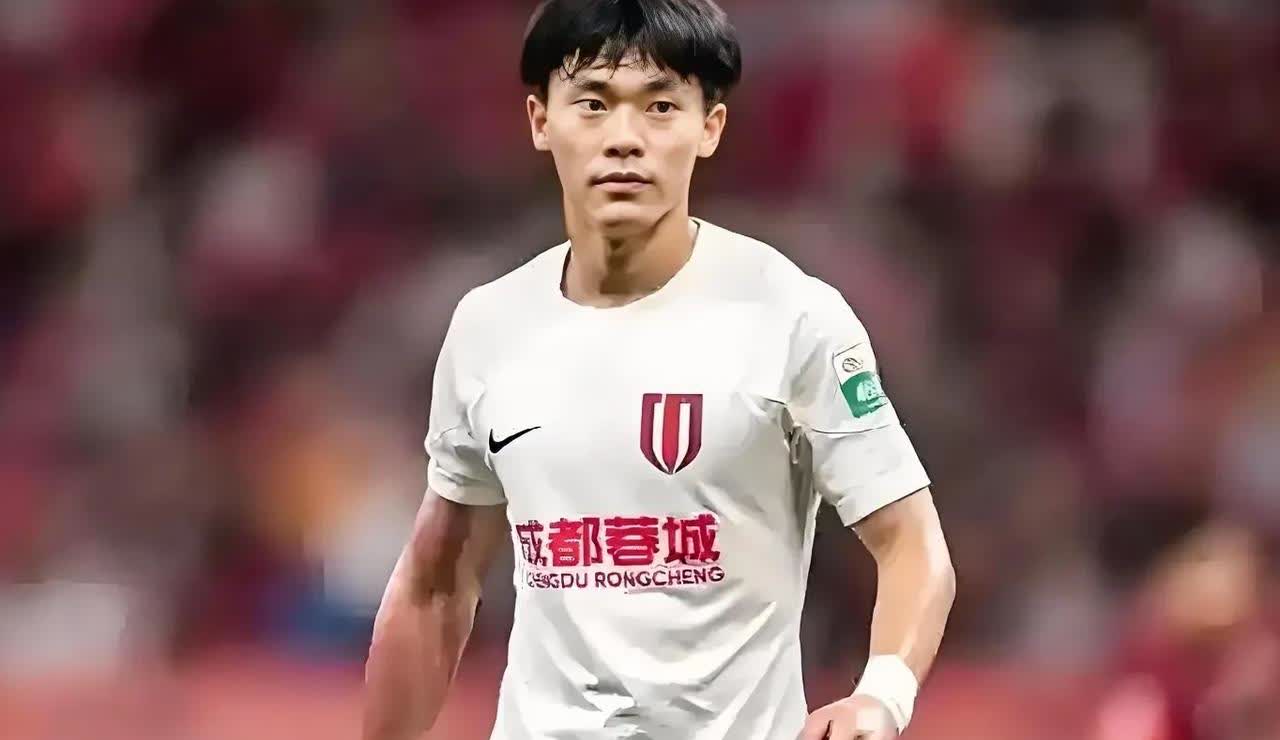 一个成都球迷，发表一下胡荷韬落选U22国家队的真实看法。
首先可以肯定胡荷韬是