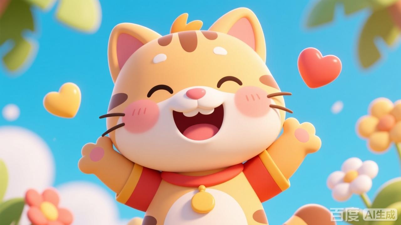 你能拿几分？你觉得你过得幸福吗？