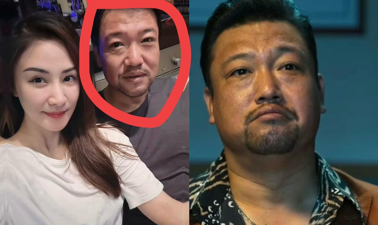 贾玲瘦了我无感，
沙溢瘦了我也不在意，
现在连贾冰也瘦了，这减肥的压力是该给到沈