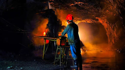 2026年中国广西将投入2.6亿元资金找矿