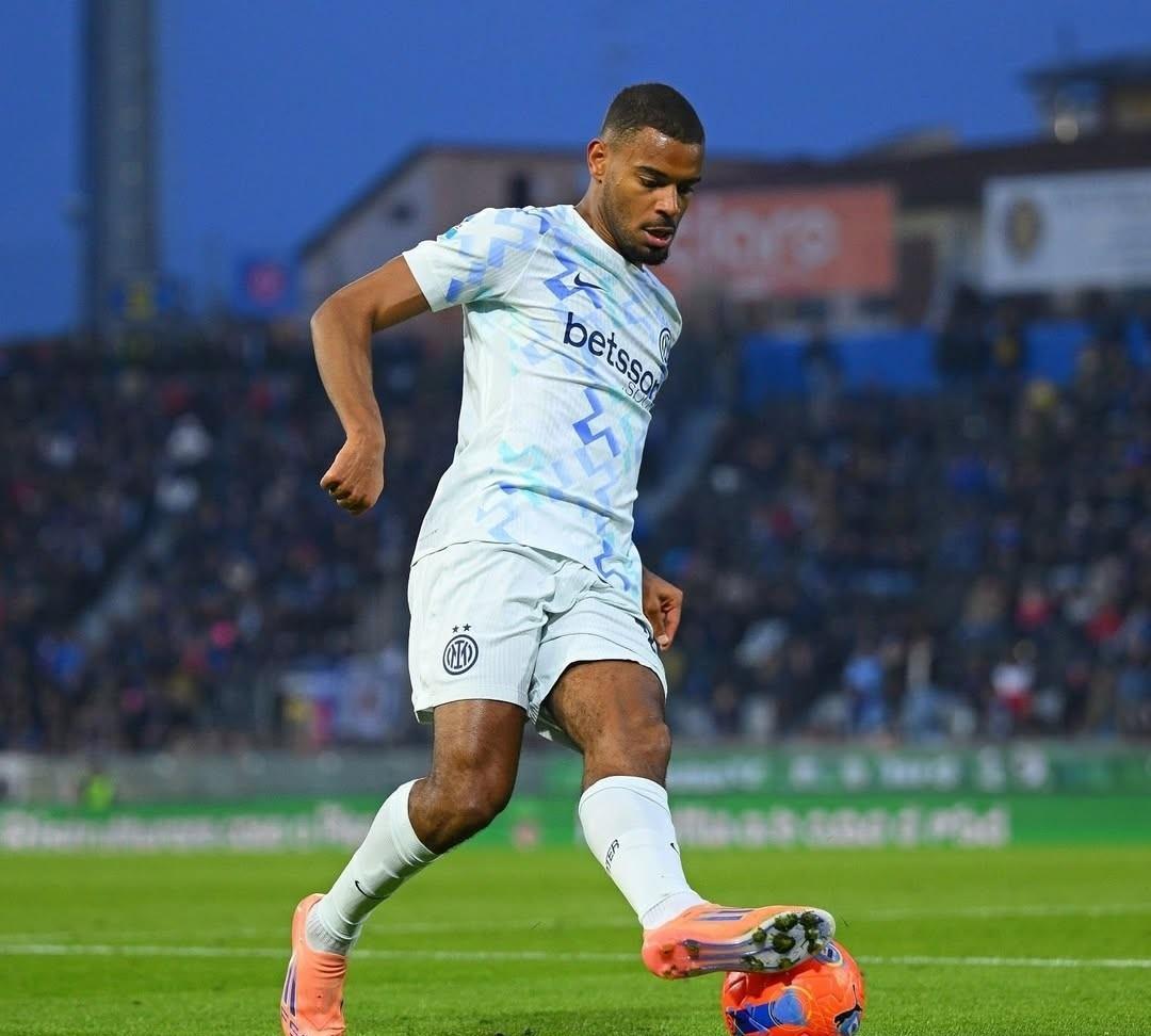 #国际米兰# #意甲# #国米#