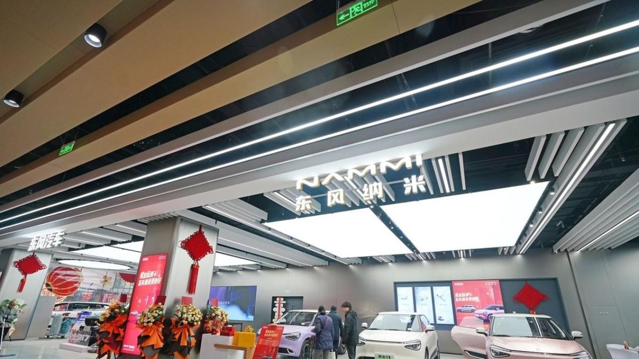 换电真的可行吗，每月1000多的费用，乐道出现大量二手准新车