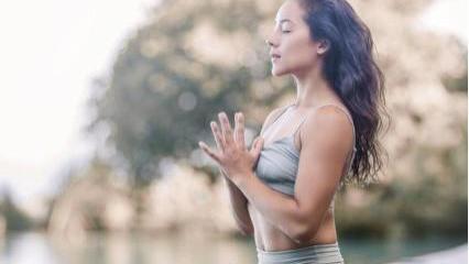 女生想搞钱先搞运，逆天改命的九个方法