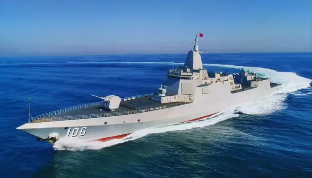 对于菲律宾隔三岔五的挑衅，为何我们不直接动用武力手段？

答案很简单：要我们用大
