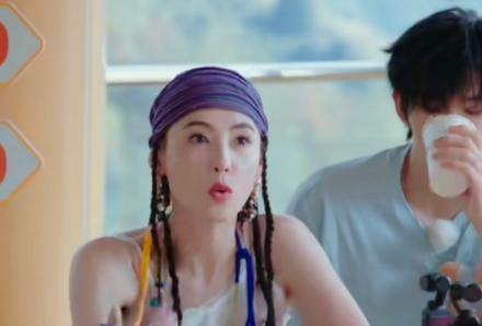 真没想到啊！
张柏芝已经立好遗嘱了！
在综艺里面张柏芝宁静一起谈论死亡，张柏芝说