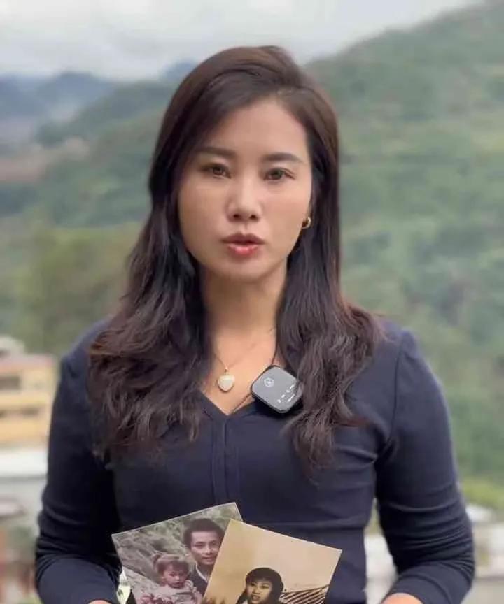 杨妞花说
希望通过影视化
继苏敏的故事改编成电影后
杨妞花的经历也要被改编成电影