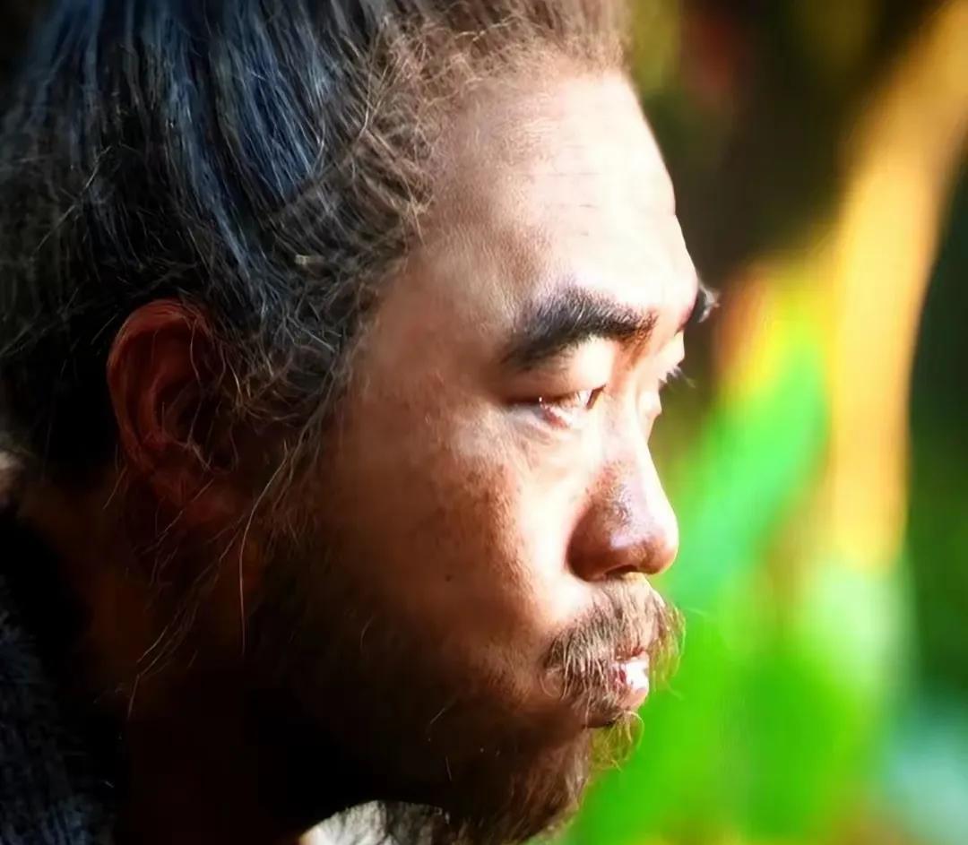 心疼雷佳音！电影《长安的荔枝》上映前，把雷佳音踩得够呛，还说看腻了雷大头。看了大